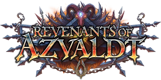 Revenants of Azvaldt / 阿茲弗特‧破咒再臨