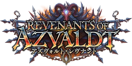 Revenants of Azvaldt / アズヴォルト・レヴナント